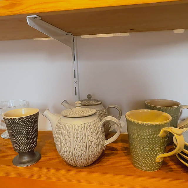 cocoaさんの部屋