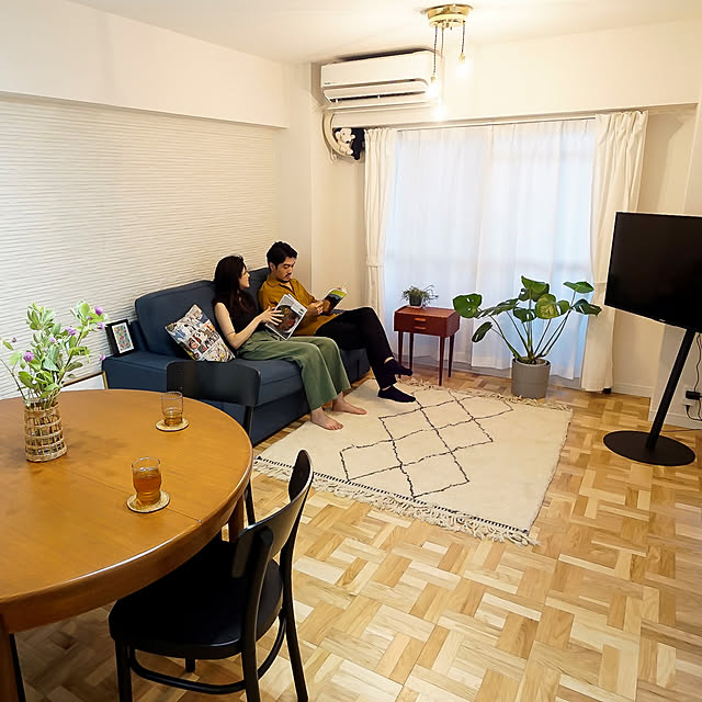 RoomClipJPさんの実例写真