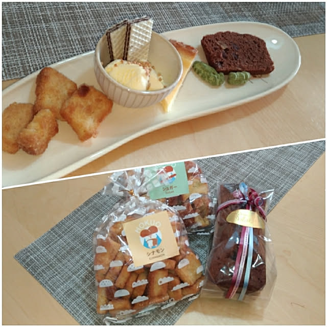 yu-kariさんの実例写真