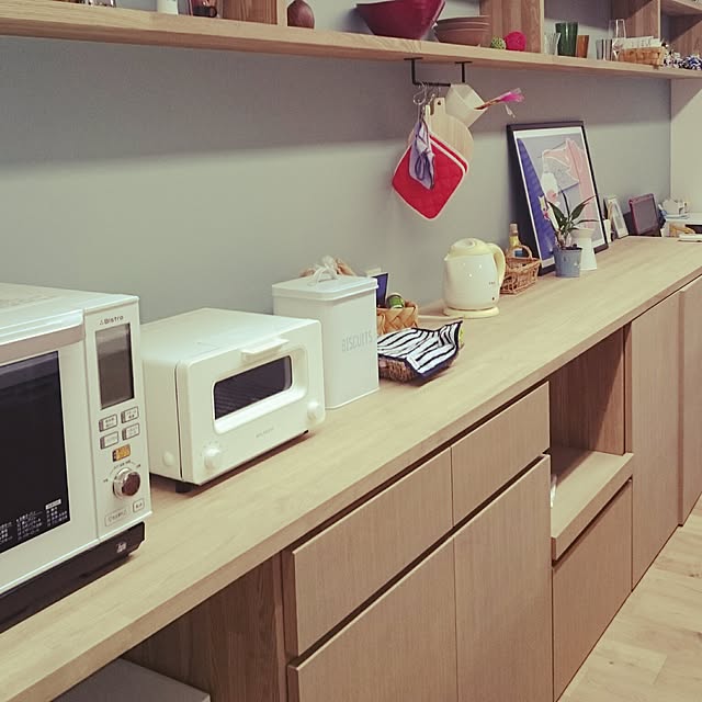 Kn.さんの実例写真