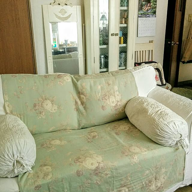 norikoshellpinkさんの実例写真