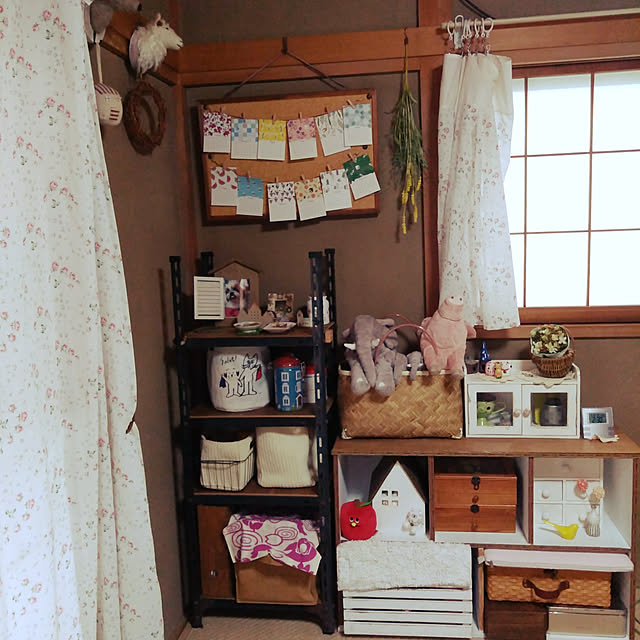 emibutaさんの実例写真