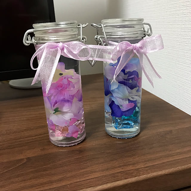 violet.さんの実例写真