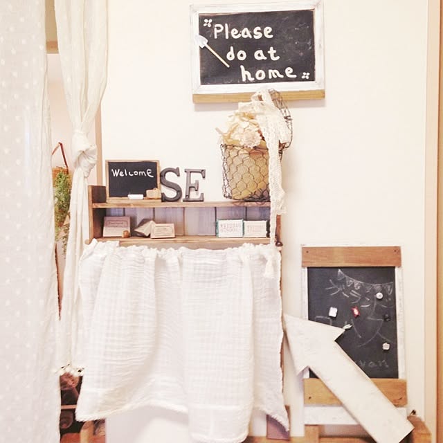 Emiさんの実例写真