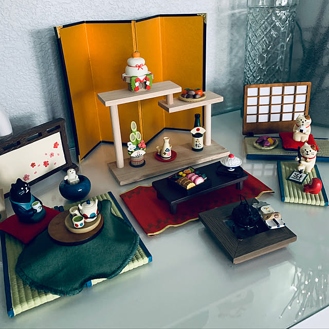 Tomixyさんの実例写真