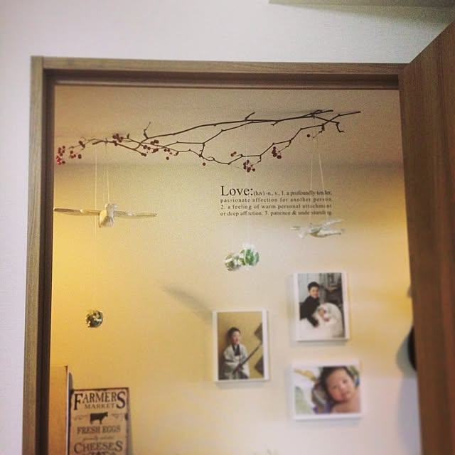 emioさんの実例写真