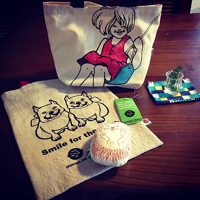 mokurollさんの実例写真