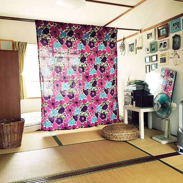 rikaさんの実例写真