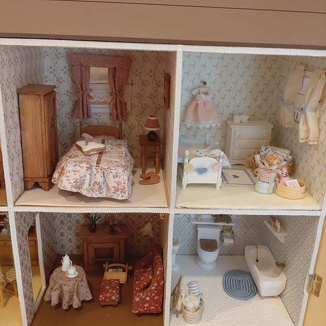 Hujikoさんの部屋