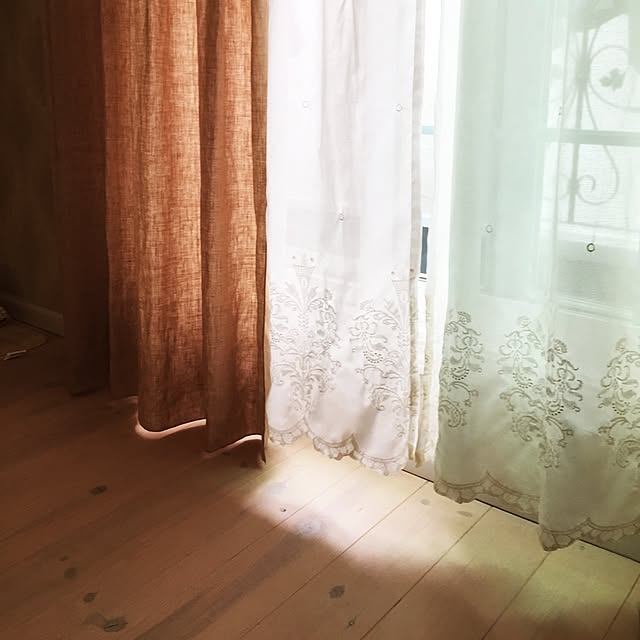 chi-さんの実例写真