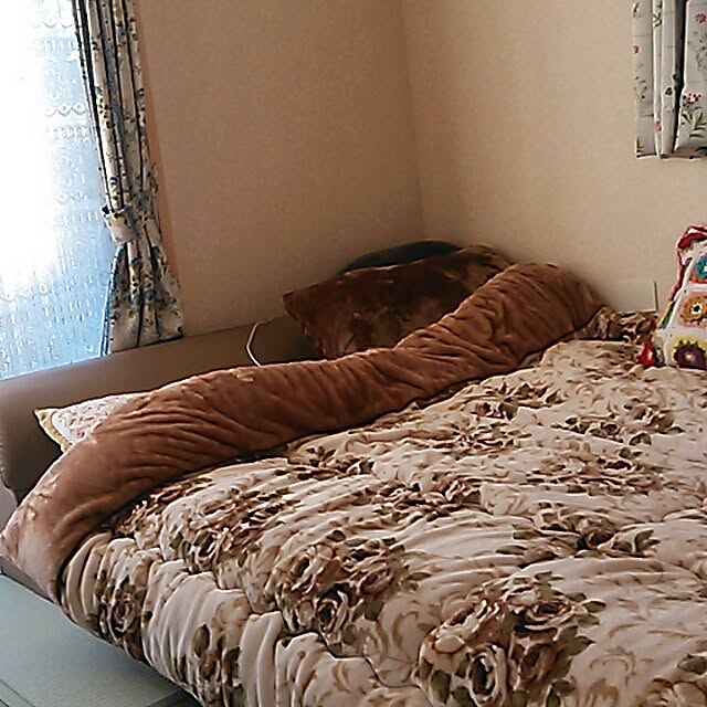 fuwafuwaさんの実例写真