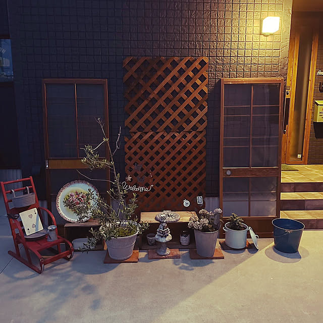 eyes.homeさんの部屋