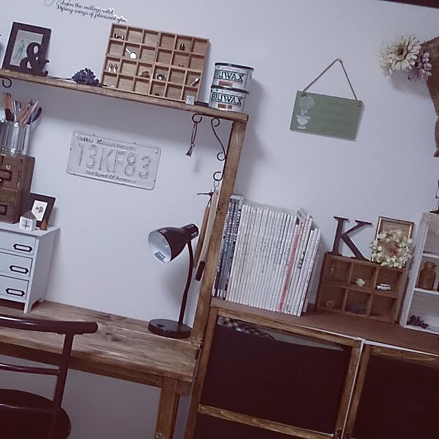 sakiさんの実例写真