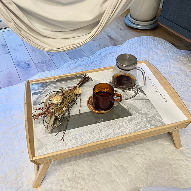 Minteaさんの実例写真