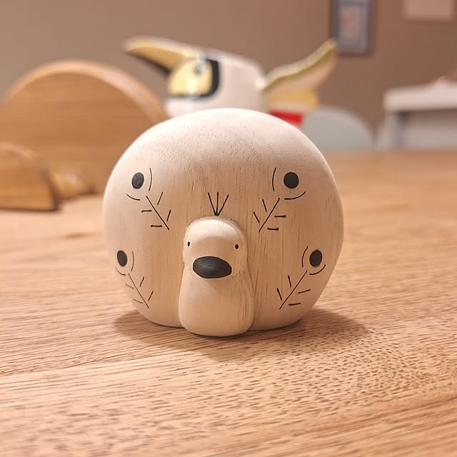 otokiさんの部屋