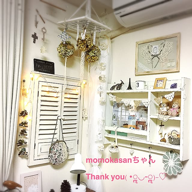 Atelier.mさんの実例写真