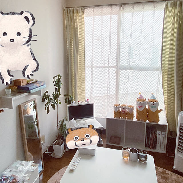 asakaさんの実例写真