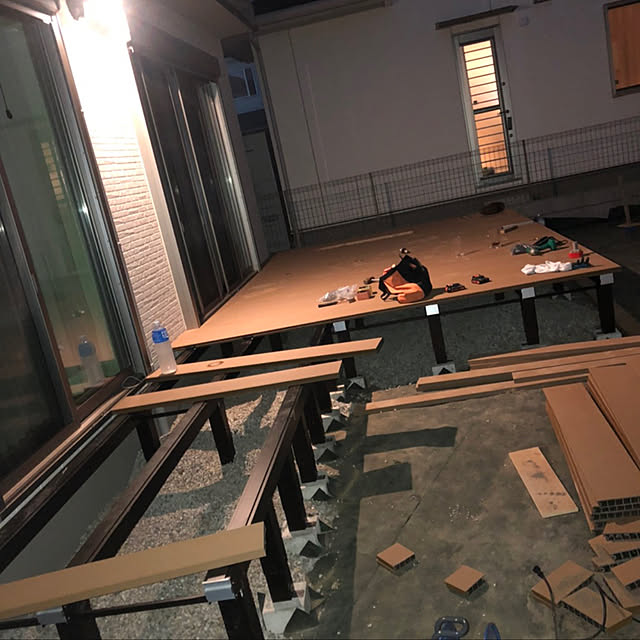 Kongmanさんの実例写真