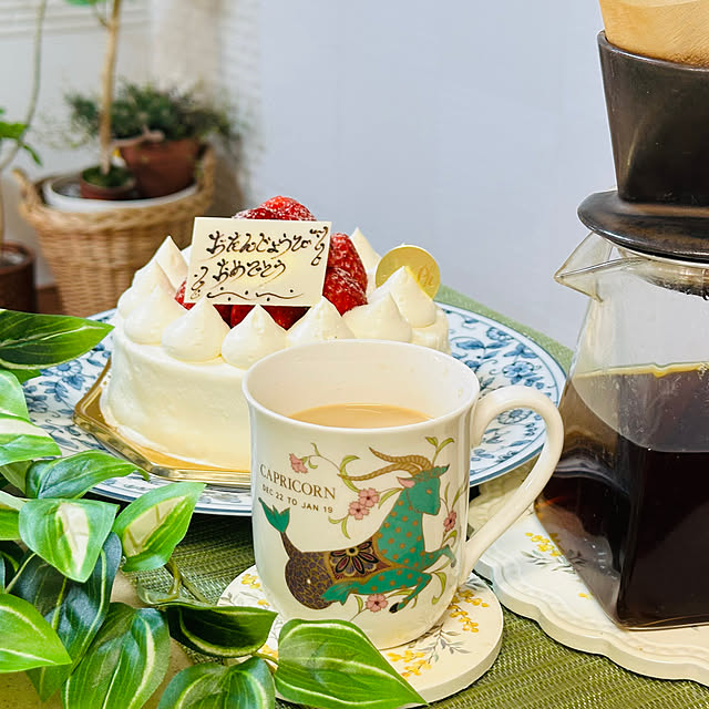 mizucchiさんのお部屋の写真