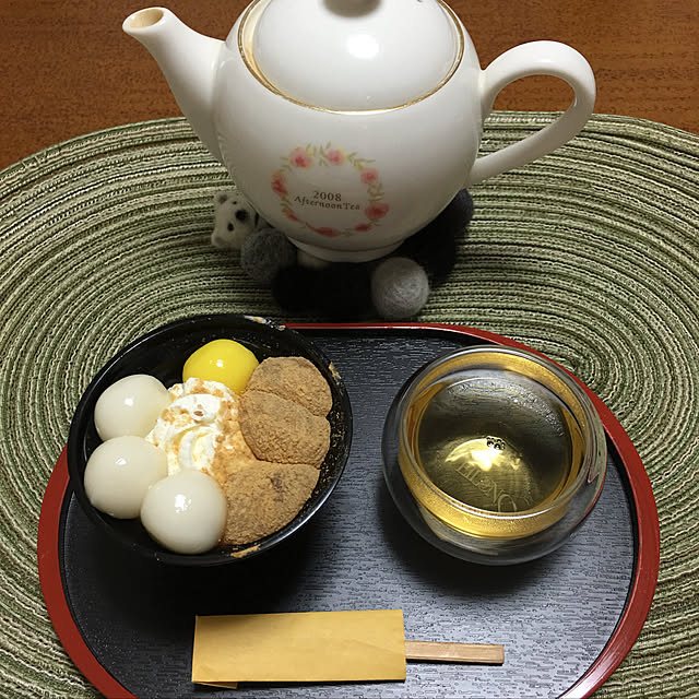 chocomamaさんの実例写真