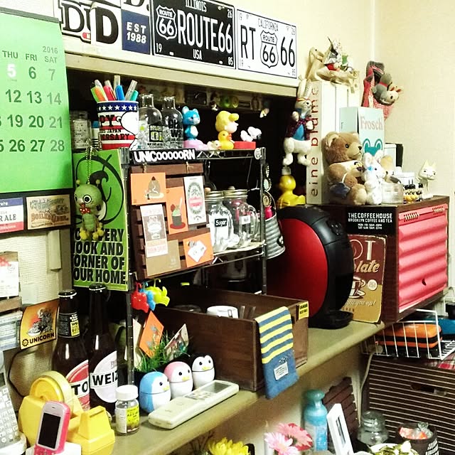 shiroashiさんの実例写真