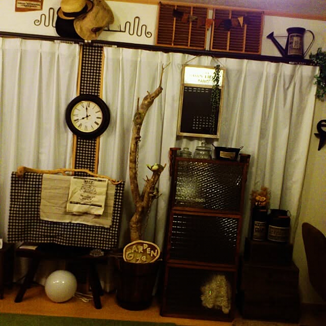 kaori.1971.ksさんの実例写真