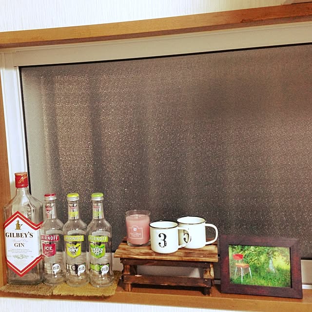 sakutaroさんの実例写真