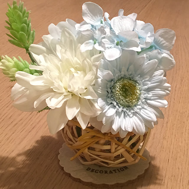 non-chanさんの実例写真