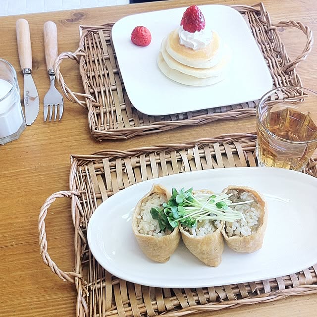 Rさんの実例写真