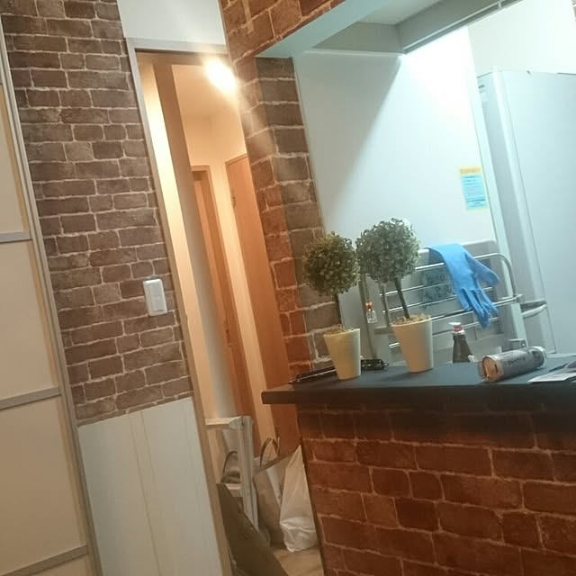 ALICEさんの実例写真