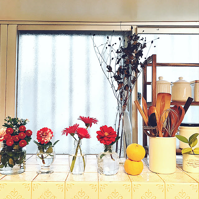coraruさんの実例写真