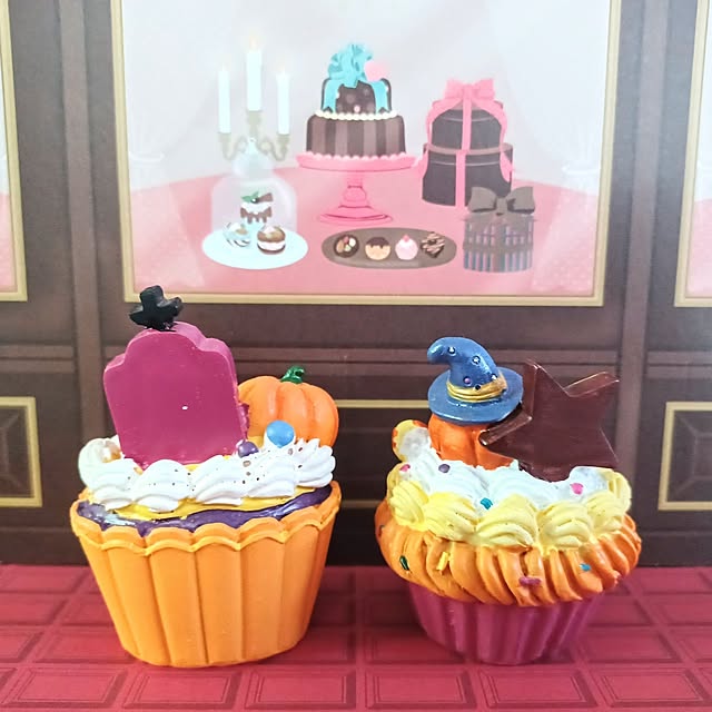 nanaさんの部屋