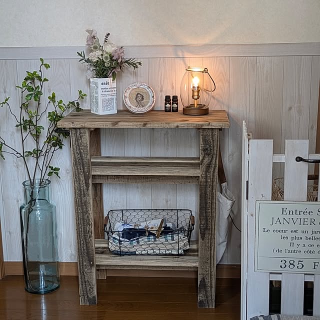 purpureさんの実例写真