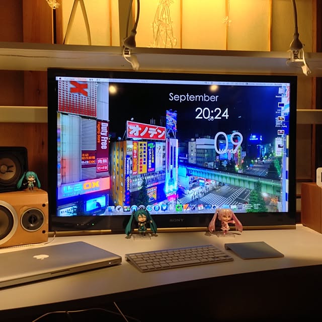 Pasadenaさんの実例写真