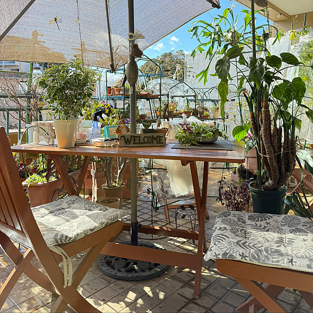 Aqettyさんの部屋