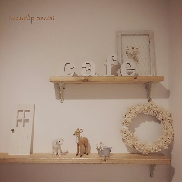 comiriさんの実例写真