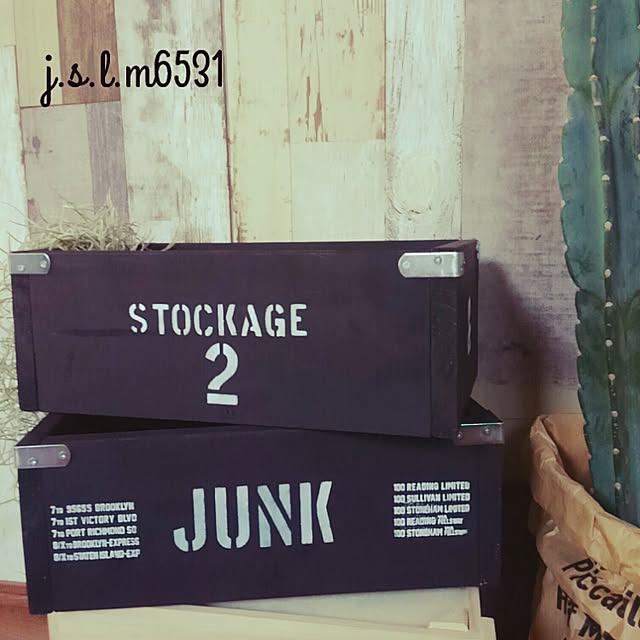 J.S.L.M6531さんの実例写真