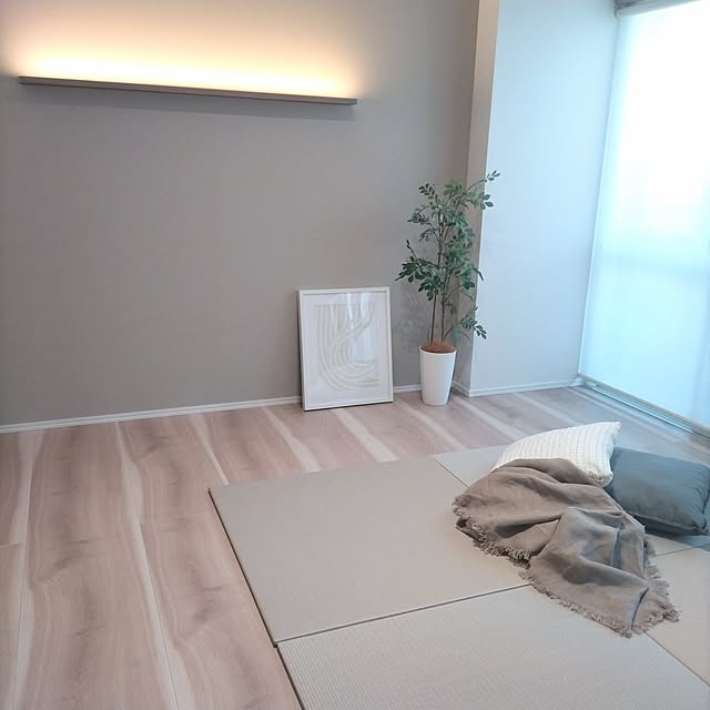 rikkyさんの部屋