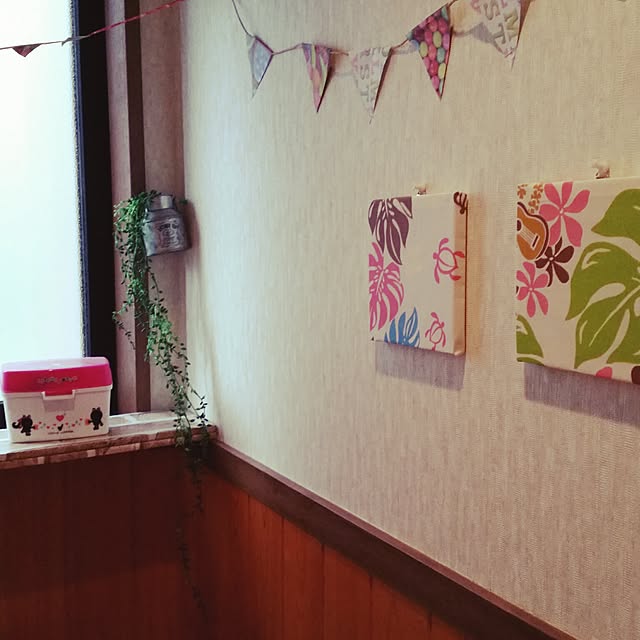 annさんの実例写真
