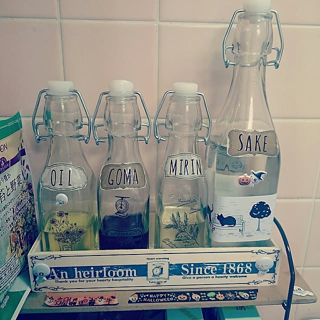 yukaさんの実例写真
