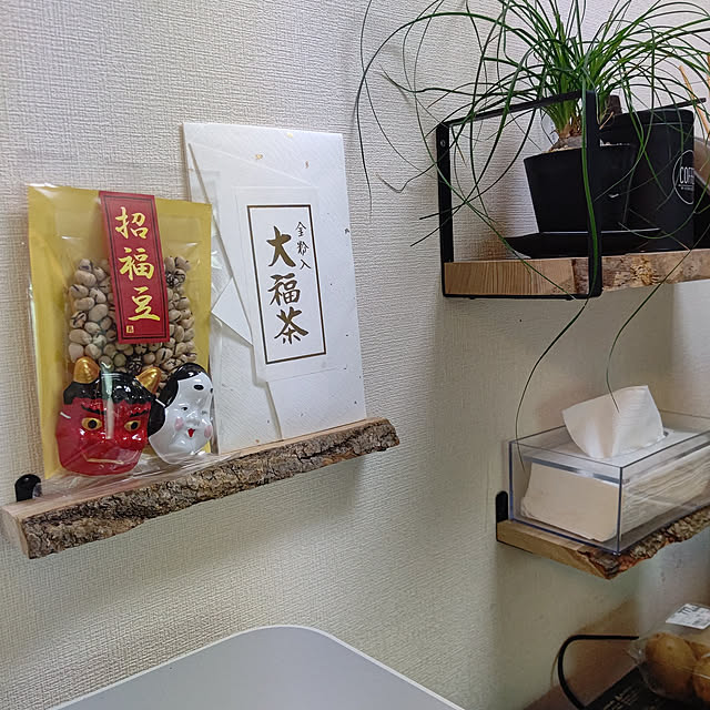 mizuさんの実例写真