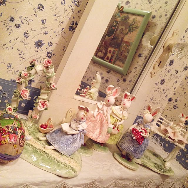 RosePanierさんの実例写真