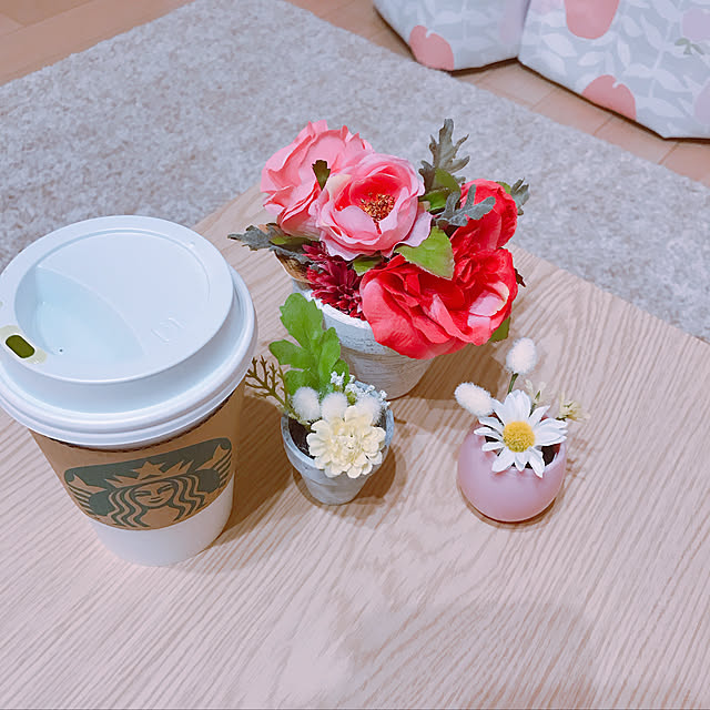 mさんの実例写真