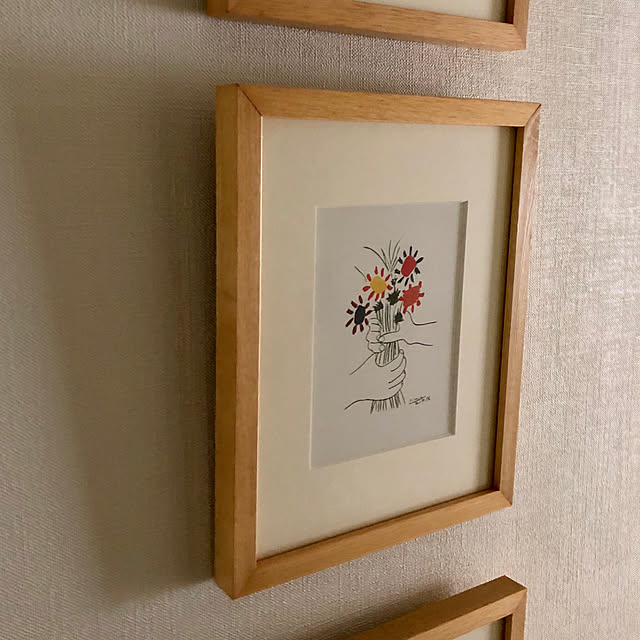 壁/天井のインテリア実例 - 2019-07-15 11:02:03