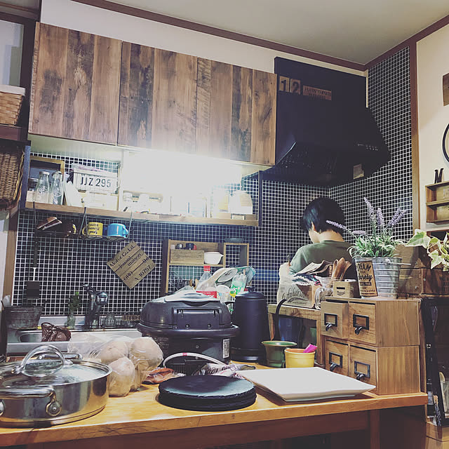 mamiさんの実例写真