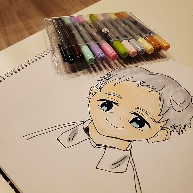 k-iさんの実例写真