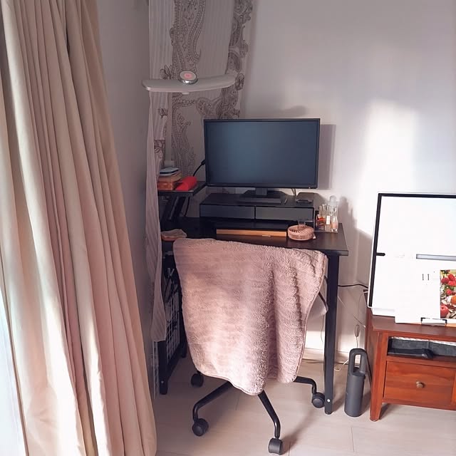 mi-saさんの部屋