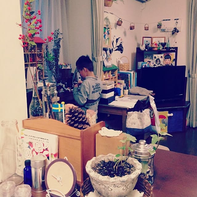 fish.さんの実例写真