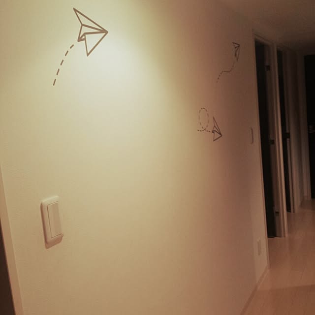 haruhinaさんの実例写真