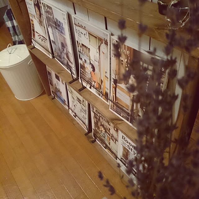 nicoco.さんの実例写真